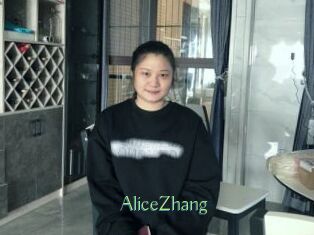 AliceZhang