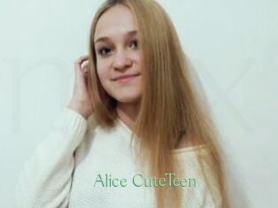 Alice_CuteTeen
