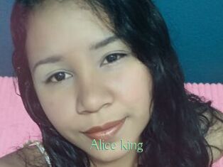 Alice_king