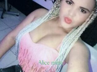 Alice_mine