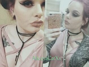 AliceyaCatXx