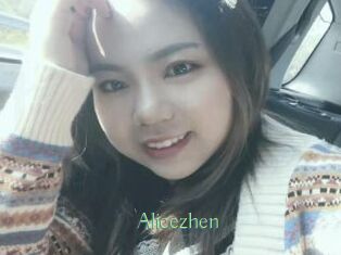 Alicezhen