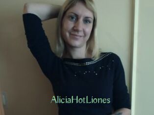 AliciaHotLiones