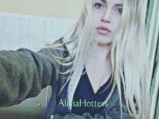 AliciaHotters