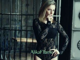 AlikaFllame