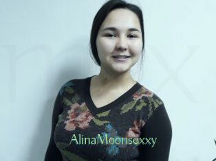 AlinaMoonsexxy Motion X