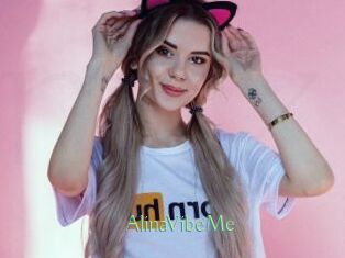 AlinaVibeMe