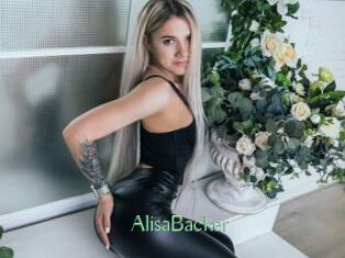 AlisaBacker