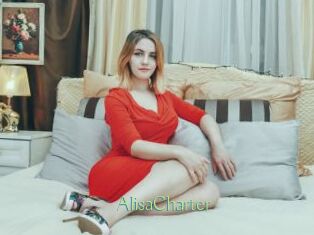 AlisaCharter