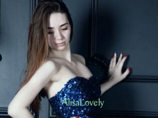 AlisaLovely