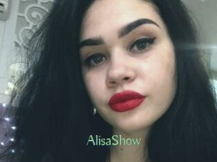 AlisaShow