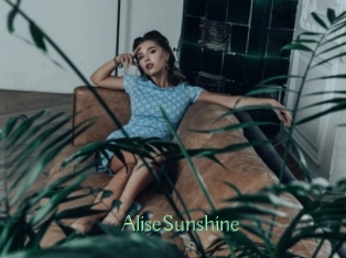 AliseSunshine
