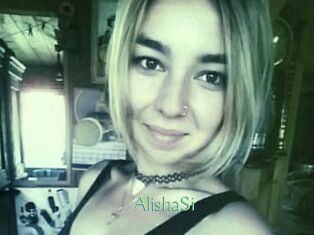 AlishaSi