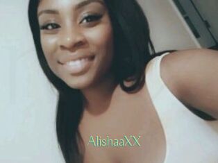AlishaaXX