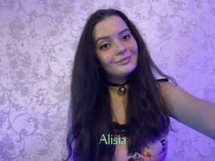 Alisia