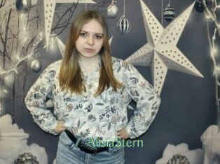 AlisiaStern
