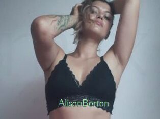 AlisonBorton