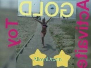 Alison_Dream