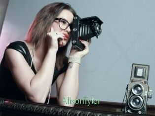 AlisonTyler