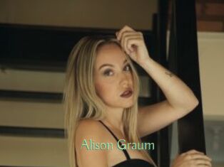 Alison_Graum