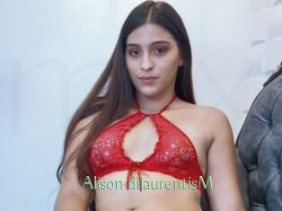 Alison_dilaurentisM