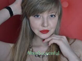 AlissaSuccessful