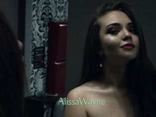 AlissaWayne