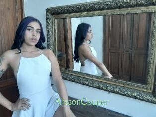 AlissonCouper