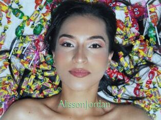 AlissonJordan