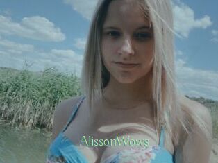AlissonWows