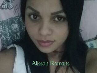 Alisson_Romans