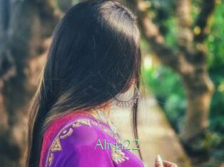 Alivia22