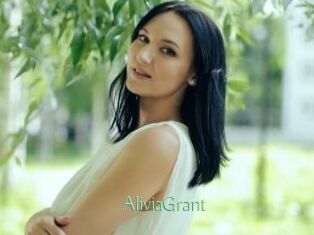 AliviaGrant
