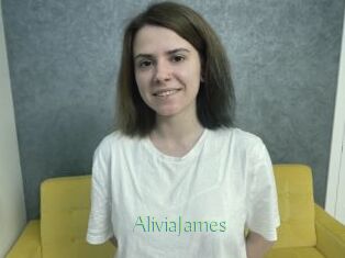 AliviaJames