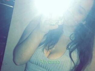 Alivianna