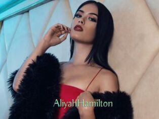 AliyahHamilton