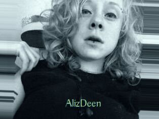 AlizDeen
