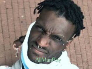 AllManPlay