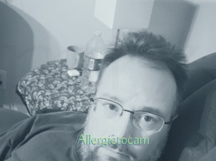 Allergictocam Motion X