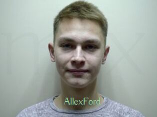 AllexFord