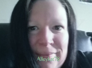 Alleykat78 Motion X
