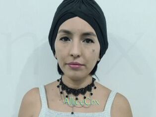AlliceCox