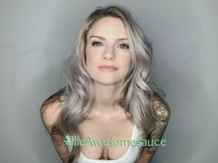 AllieAwesomesauce
