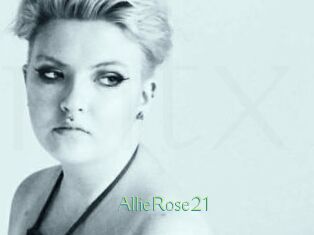 AllieRose21