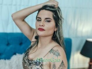 AllisonGaia