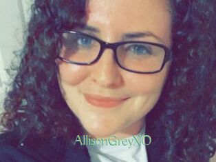 AllisonGreyXO