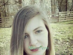 AllisonPerry
