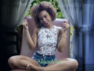 AllisonVive