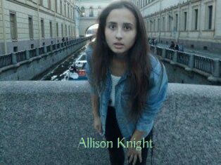 Allison_Knight