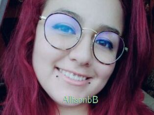 AllisonbB